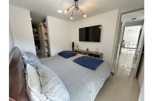 Apartamentos, Venta, Santa Isabel - $620.000.000