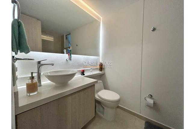 Apartamentos, Venta, Santa Isabel - $620.000.000