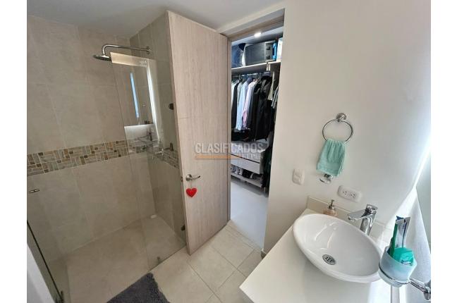 Apartamentos, Venta, Santa Isabel - $620.000.000