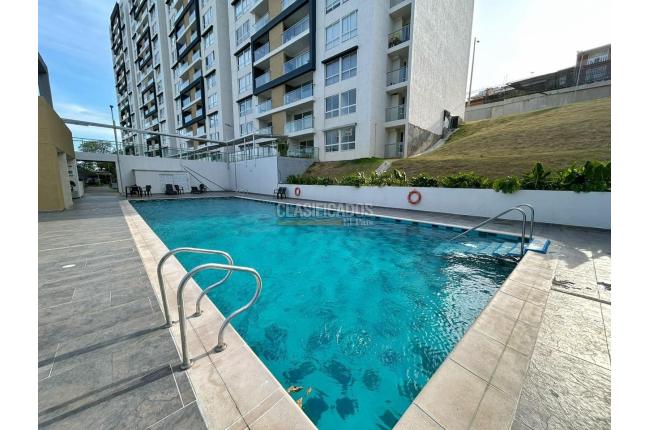 Apartamentos, Venta, Santa Isabel - $620.000.000