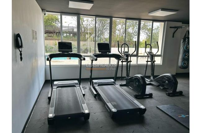 Apartamentos, Venta, Santa Isabel - $620.000.000