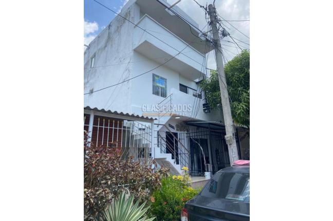 Apartamentos, Alquiler, Galapa - $1.100.000