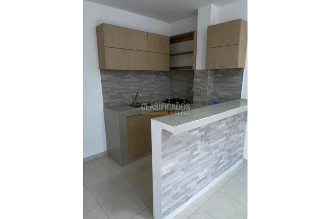 Apartamentos, Alquiler, Galapa - $1.100.000