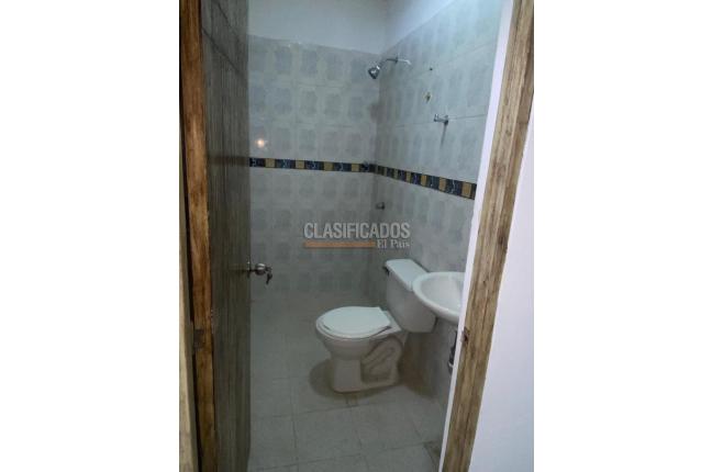 Apartamentos, Alquiler, Galapa - $1.100.000