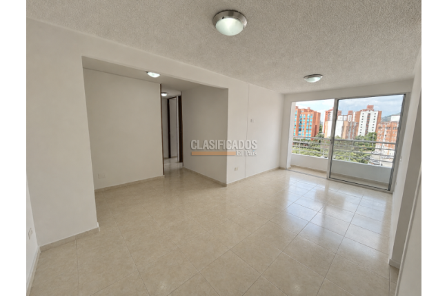 Apartamentos, Venta, Cuarto de Legua - $310.000.000