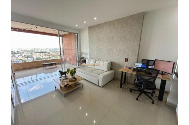 Apartamentos, Venta, Santa Isabel - $520.000.000