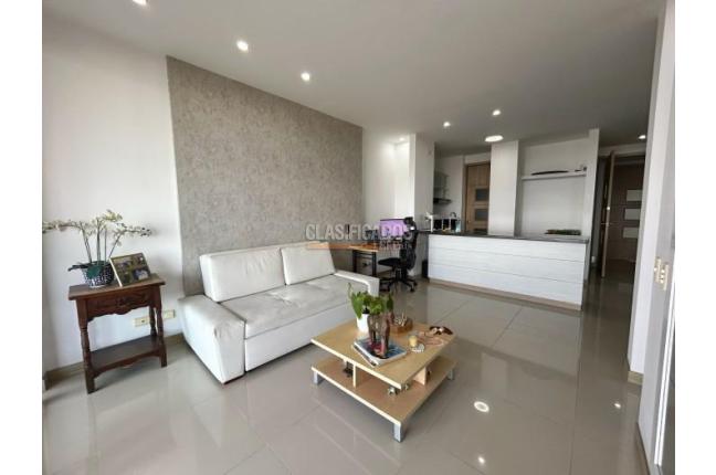 Apartamentos, Venta, Santa Isabel - $520.000.000