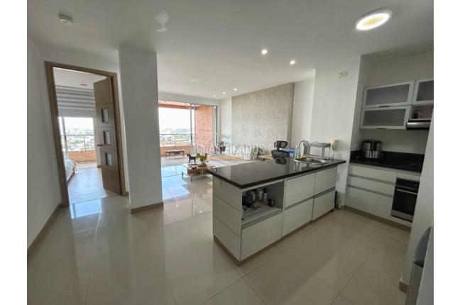 Apartamentos, Venta, Santa Isabel - $520.000.000