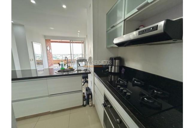 Apartamentos, Venta, Santa Isabel - $520.000.000