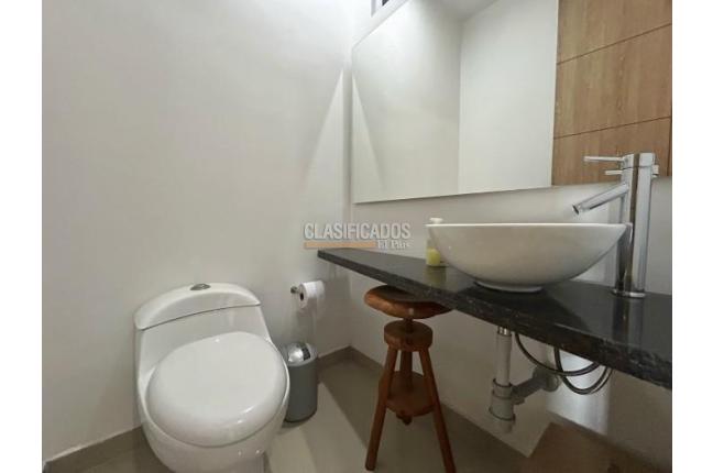Apartamentos, Venta, Santa Isabel - $520.000.000
