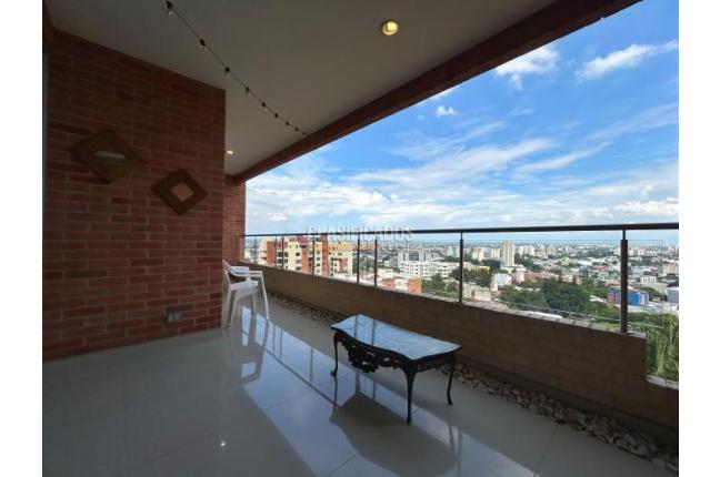 Apartamentos, Venta, Santa Isabel - $520.000.000