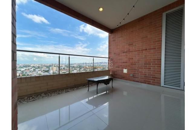 Apartamentos, Venta, Santa Isabel - $520.000.000