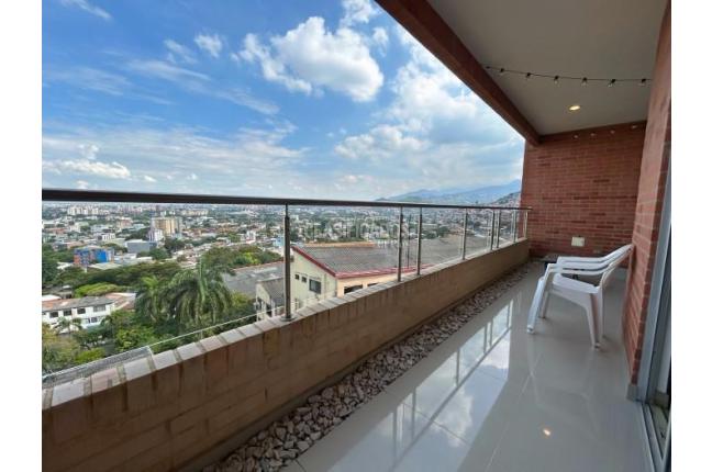 Apartamentos, Venta, Santa Isabel - $520.000.000