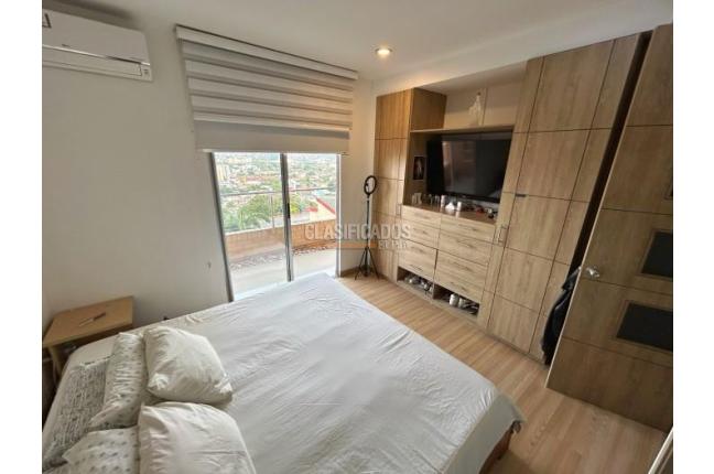 Apartamentos, Venta, Santa Isabel - $520.000.000