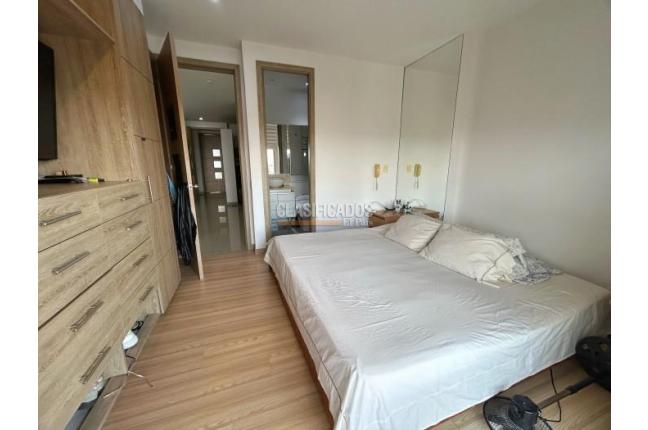 Apartamentos, Venta, Santa Isabel - $520.000.000