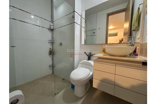 Apartamentos, Venta, Santa Isabel - $520.000.000