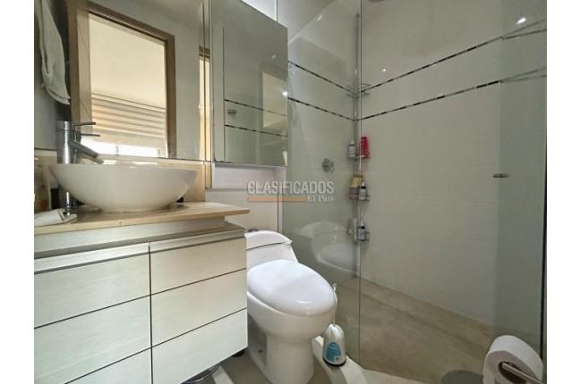 Apartamentos, Venta, Santa Isabel - $520.000.000