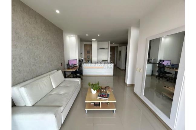 Apartamentos, Venta, Santa Isabel - $520.000.000