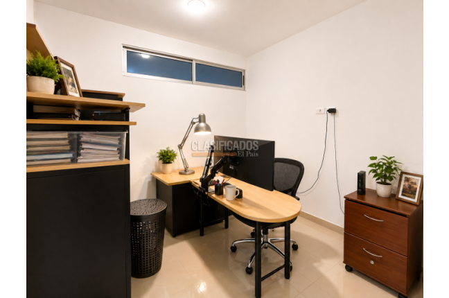 Apartamentos, Venta, Santa Isabel - $520.000.000
