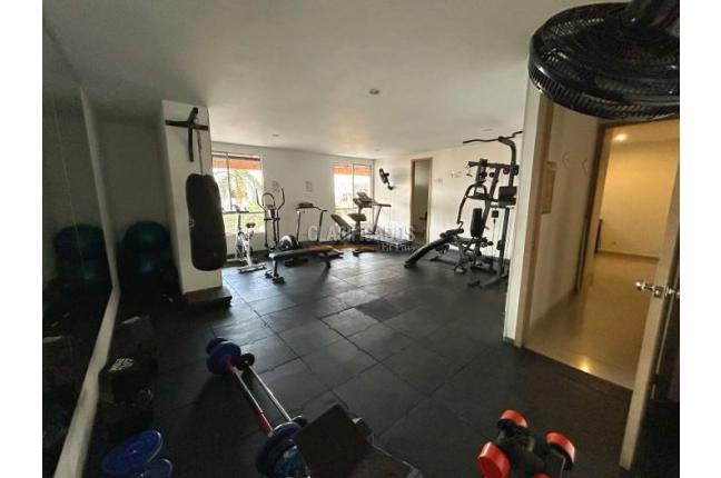 Apartamentos, Venta, Santa Isabel - $520.000.000