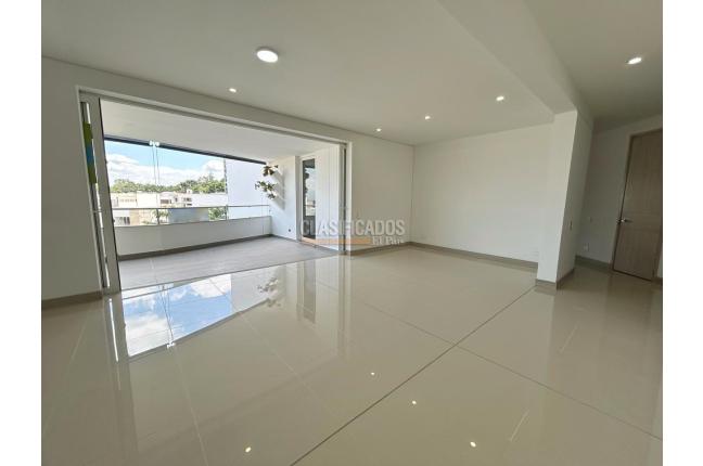 Apartamentos, Venta en Pance