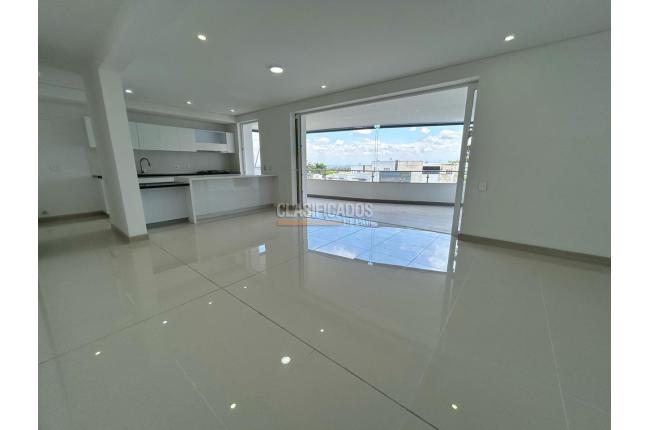 Apartamentos, Venta en Pance