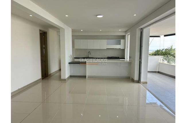 Apartamentos, Venta en Pance