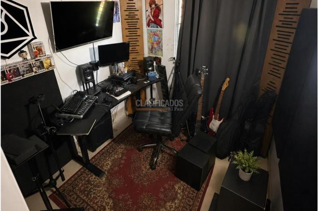 Apartamentos, Venta, Valle del Lili - $385.000.000