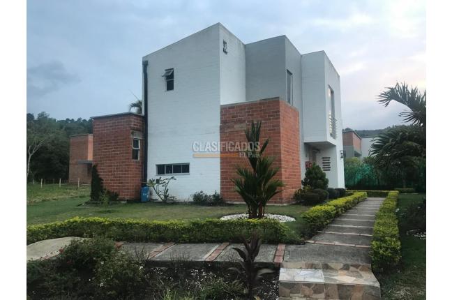 Casas, Alquiler, Jamundí - $3.500.000