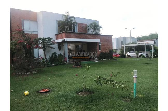 Casas, Alquiler, Jamundí - $3.500.000