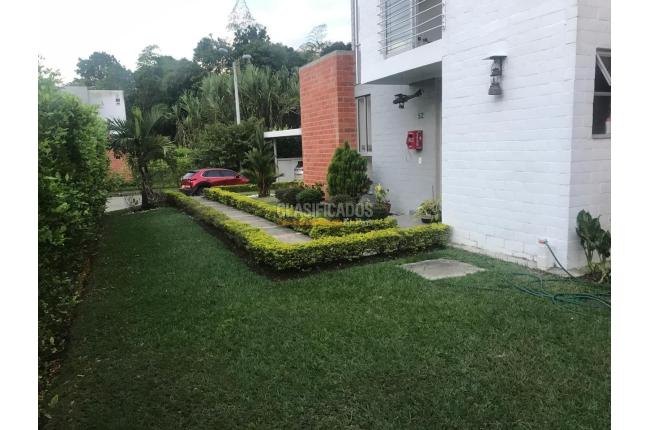 Casas, Alquiler, Jamundí - $3.500.000