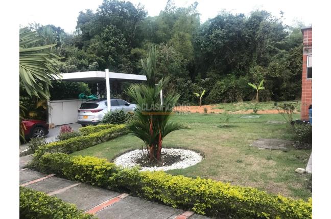 Casas, Alquiler, Jamundí - $3.500.000