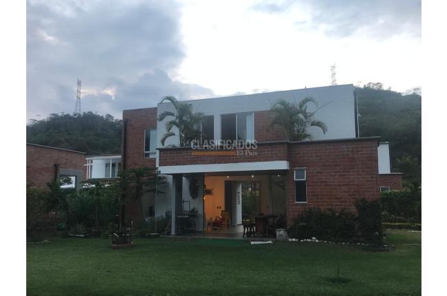 Casas, Alquiler, Jamundí - $3.500.000