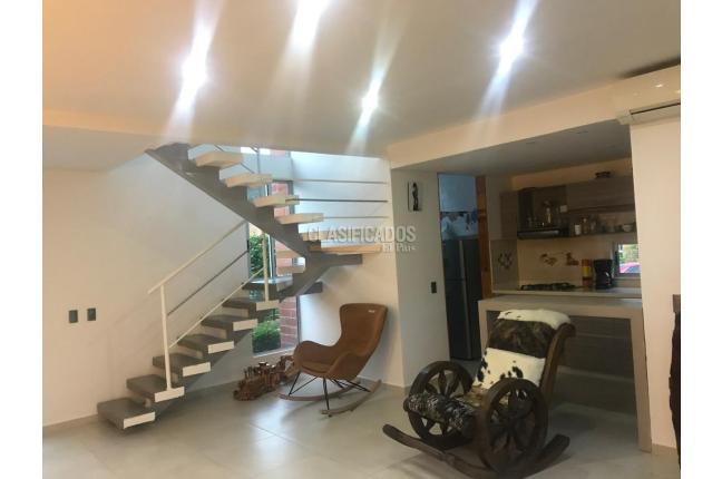 Casas, Alquiler, Jamundí - $3.500.000