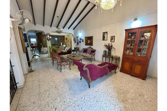 Casas, Venta en El Limonar