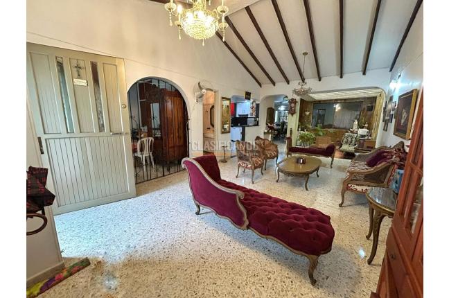 Casas, Venta en El Limonar