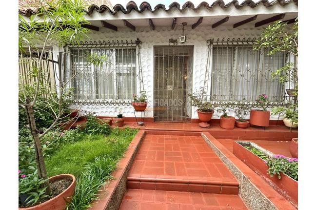 Casas, Venta, El Limonar - $700.000.000