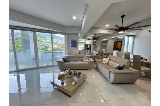 Apartamentos, Venta, Altos Menga - $1.600.000.000