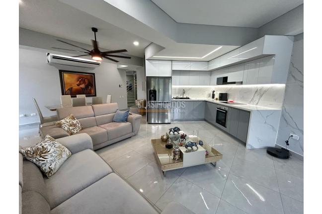 Apartamentos, Venta, Altos Menga - $1.600.000.000