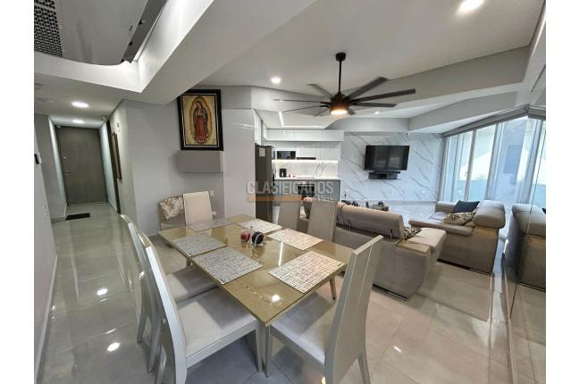 Apartamentos, Venta, Altos Menga - $1.600.000.000