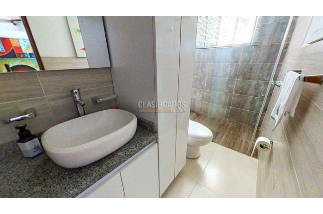 Apartamentos, Venta, Prados del Norte - $395.000.000