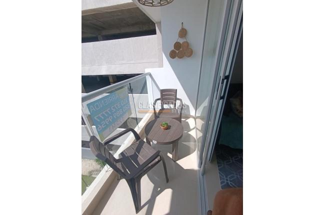 Apartamentos, Alquiler, Barranquilla - $3.000.000