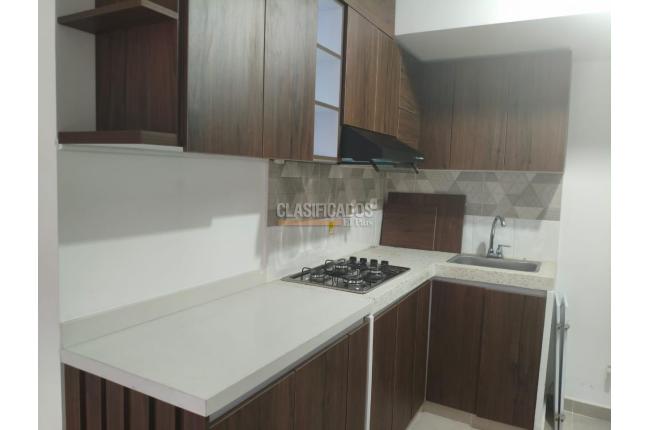 Apartamentos, Alquiler en Guabinas