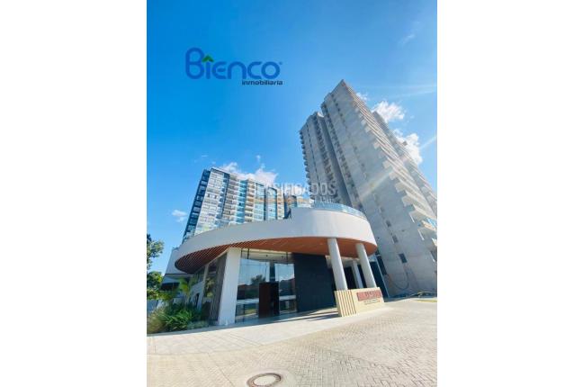 Apartamentos, Alquiler, Floridablanca - $4.300.000