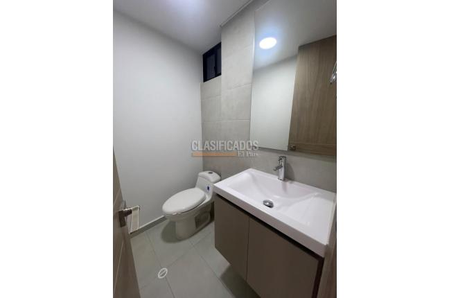 Apartamentos, Alquiler, Floridablanca - $4.300.000