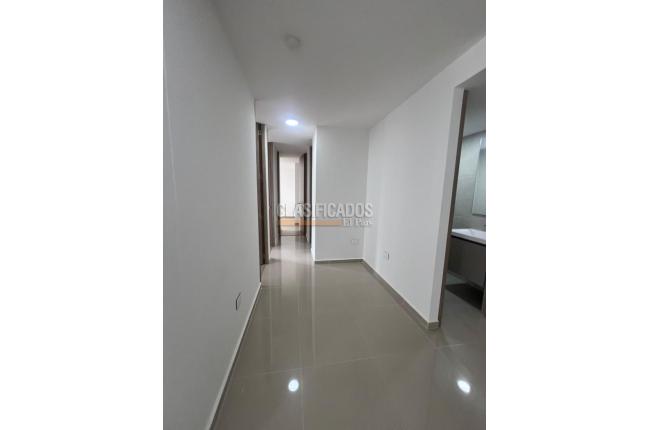 Apartamentos, Alquiler, Floridablanca - $4.300.000