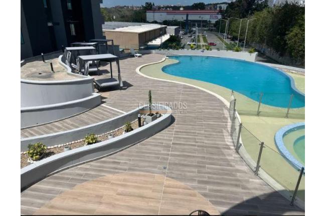 Apartamentos, Alquiler, Floridablanca - $4.300.000