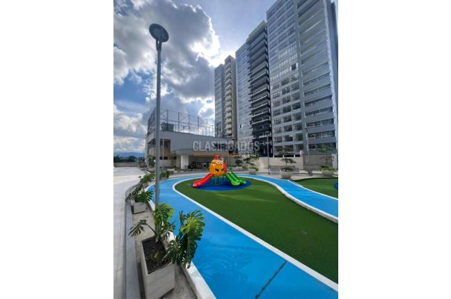 Apartamentos, Alquiler, Floridablanca - $4.300.000