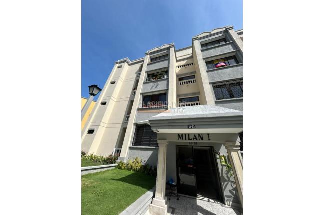Apartamentos, Alquiler, Barranquilla - $2.500.000