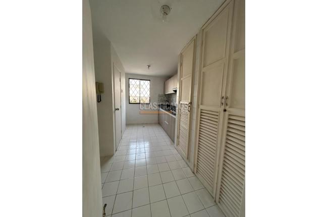 Apartamentos, Alquiler, Barranquilla - $2.500.000